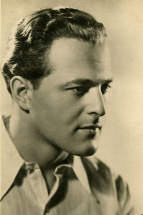 Photo of Jenő Pataky, Acting