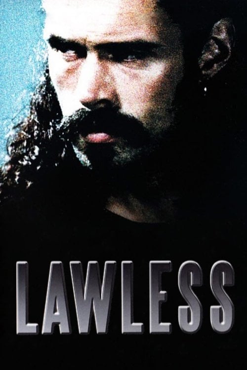 Movie poster for Lawless (1999)