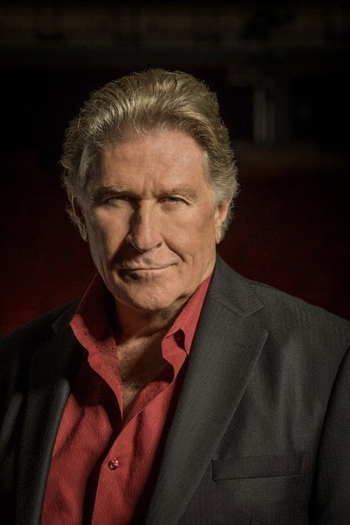 Photo of Sherrill Milnes, Acting