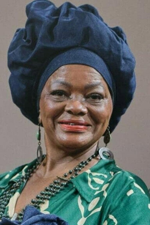 Photo of Vera de Jesus, Acting