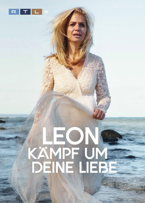 Movie poster for Leon - Kämpf um deine Liebe (2023)