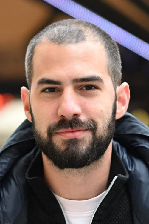 Photo of Domagoj Nižić, Acting