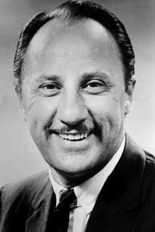 Photo of Dick Wilson, Acting