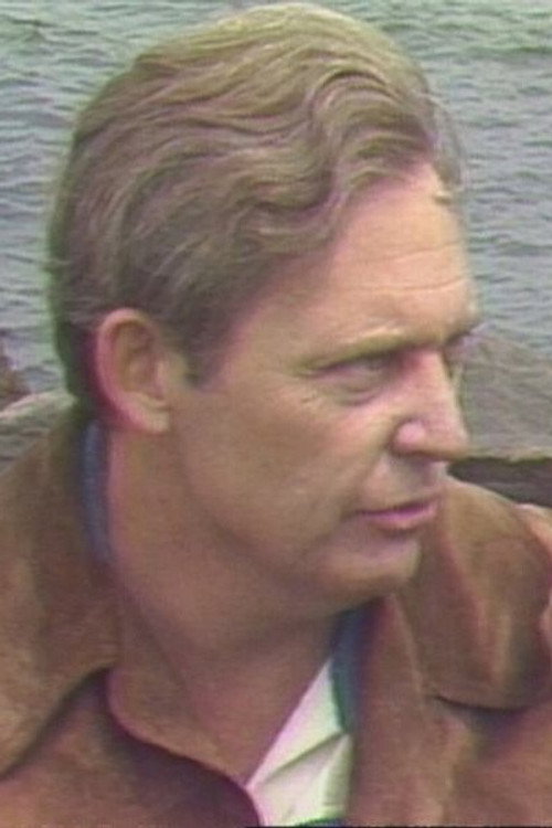 Michael Harris profile