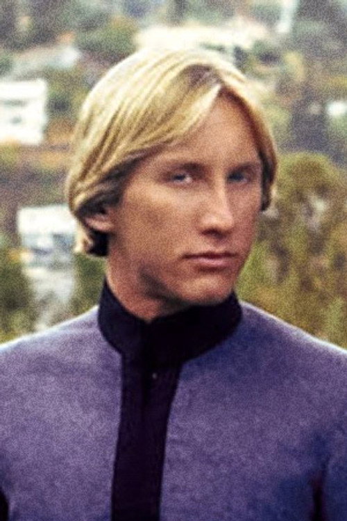 Photo of Tim Nolty, Acting