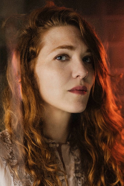 Photo of Valentina Di Pace, Acting