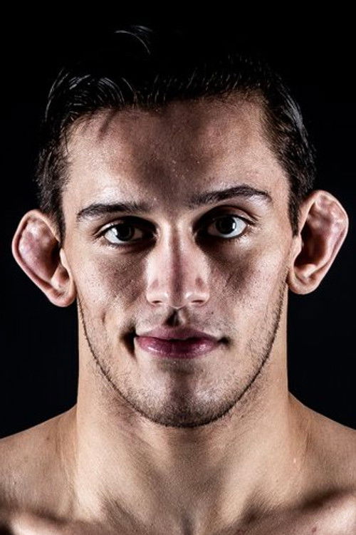 Lucas Brennan profile