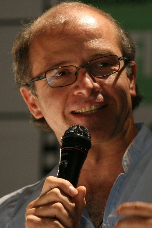 Photo of Juan Carlos Rulfo, Directing