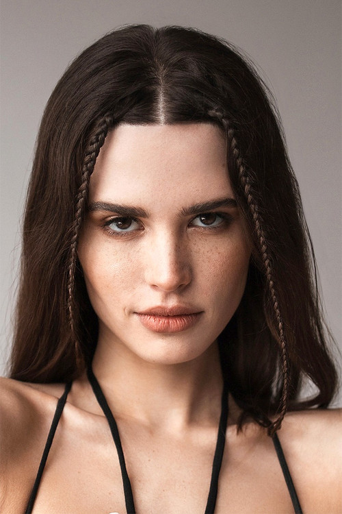 Vlada Erofeeva profile