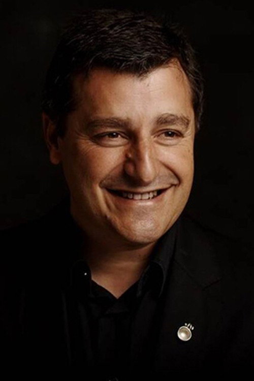 Photo of Josep Roca i Fontané, Acting
