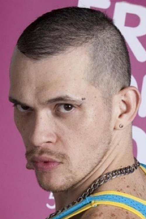 Photo of Johnathan Stick, Acting