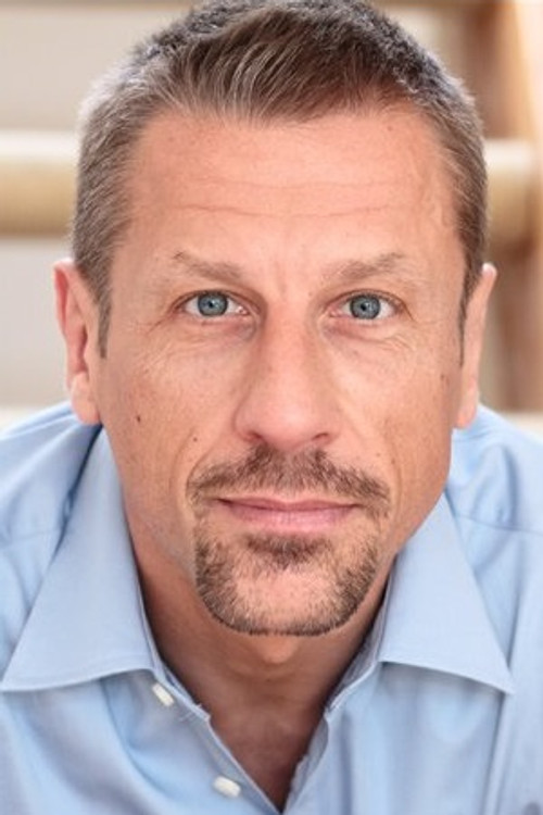 Robert Weiss profile