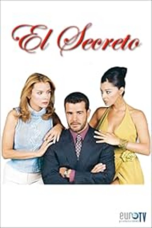 Series poster for El secreto (2001)