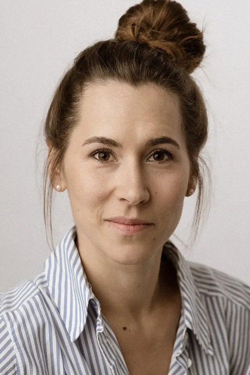 Photo of Mari Jürjens, Sound