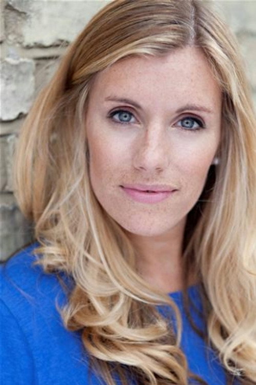 Photo of Katie Don-Hughes, Acting
