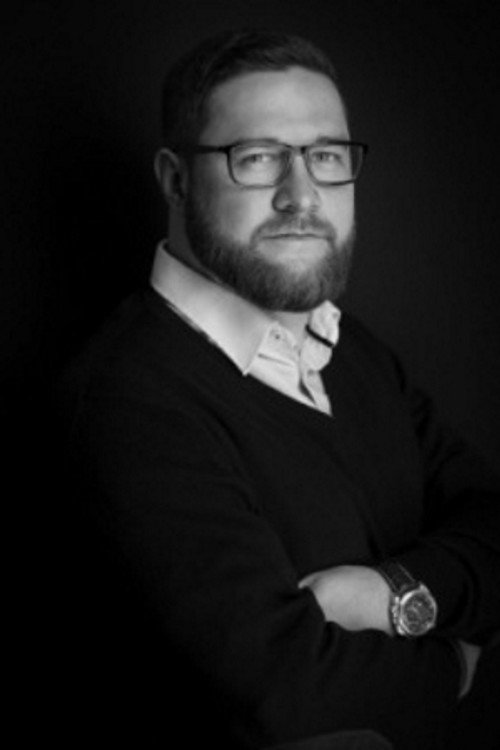 Wilhelm-Rafael Garth profile