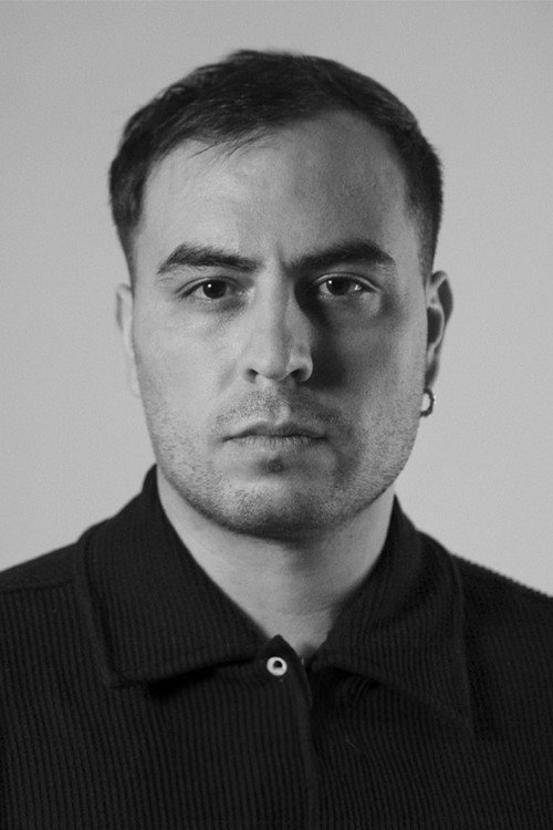 Photo of Pablo Calisto, Production