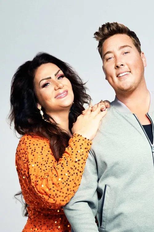 Louisa & Rosanna, Onze Transgender Liefde poster