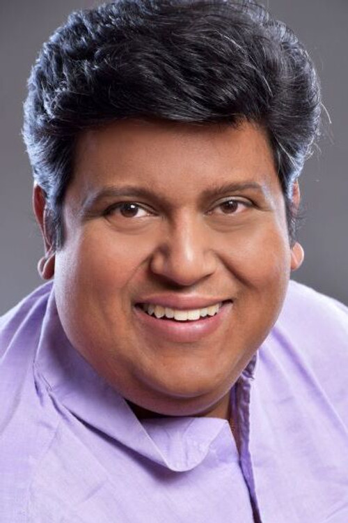 Photo of Sudipto Balav, Acting