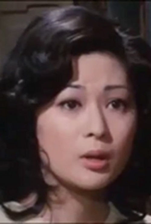 Photo of Harue Kyō, Acting