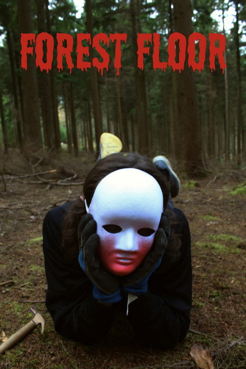 Movie poster for Forest Floor (2025)