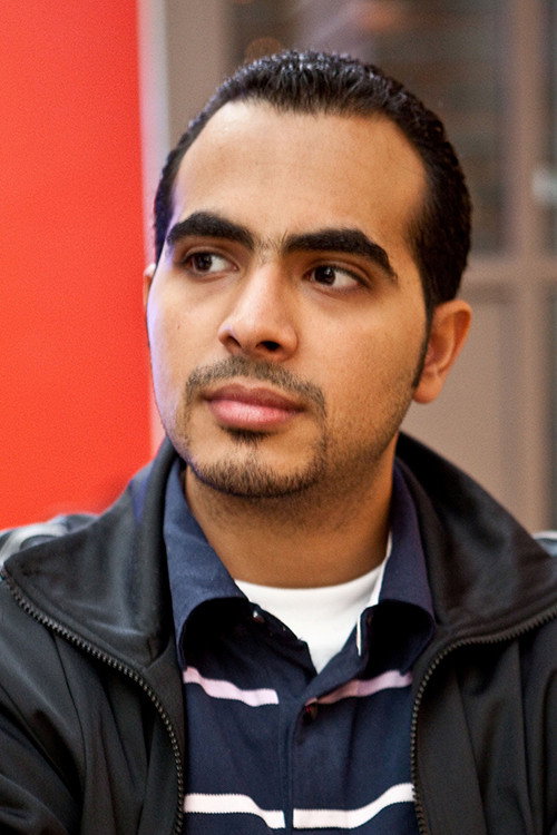 Photo of Meshal Al-Hulail, Crew
