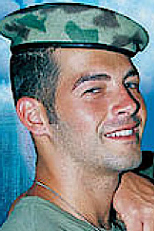 Photo of Victor Palhares, Acting