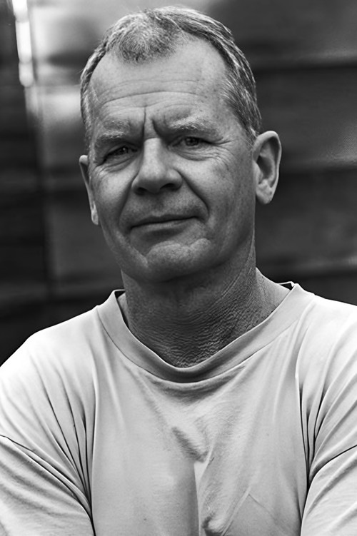 Photo of John Long, Acting