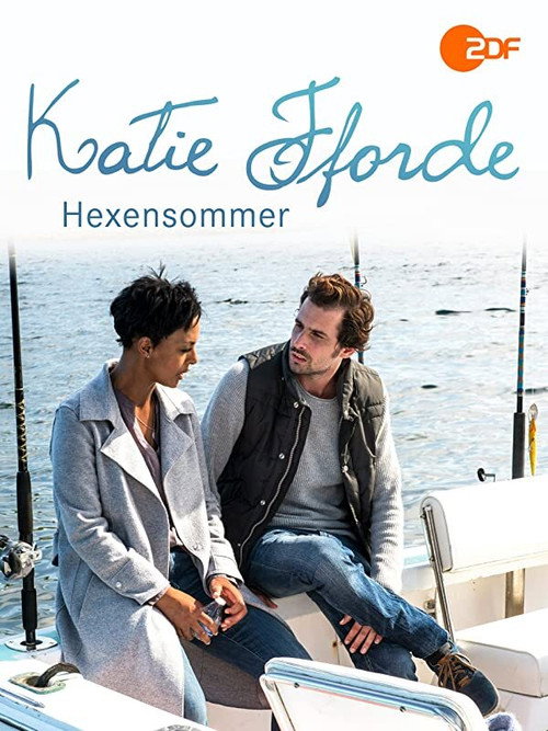 Movie poster for Katie Fforde: Hexensommer (2016)