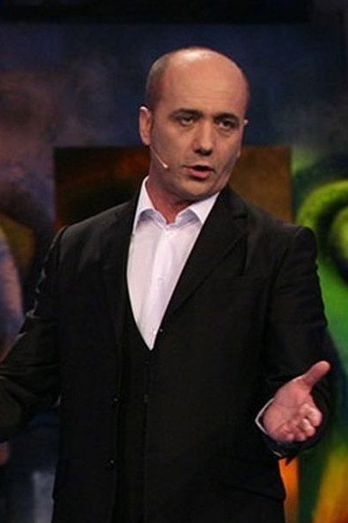 Photo of Salsano Rrapi, Acting