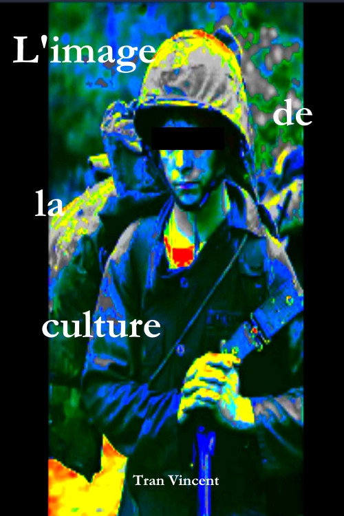 Movie poster for L'Image de la culture (2024)