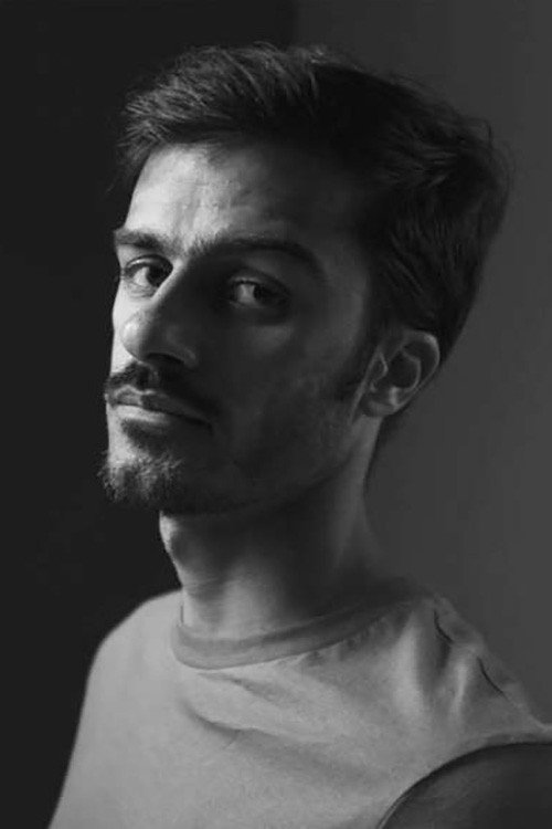 Photo of Abdulaziz Al-Ballam, Camera