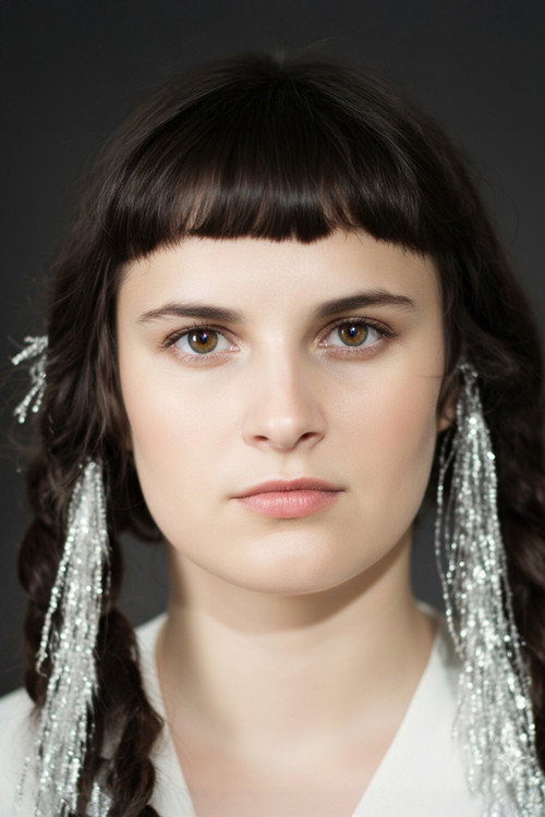 Photo of Ruth Elizabeth, Acting