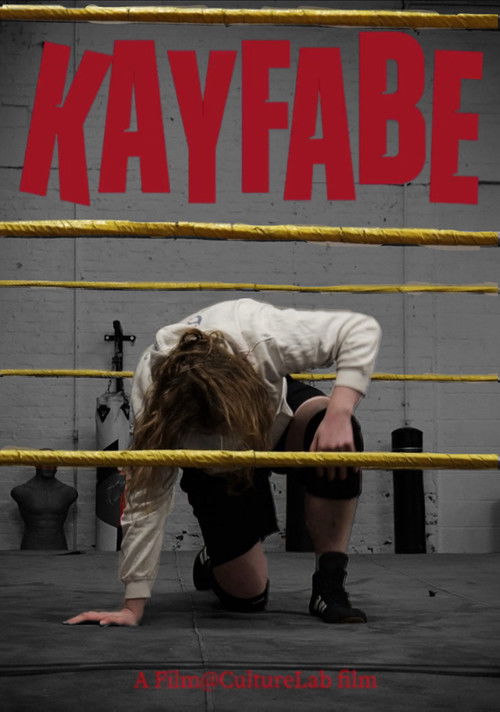 Kayfabe poster