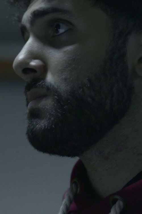 Photo of Ali Salloum, Acting