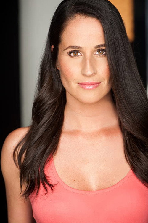 Photo of Katy Davis, Acting