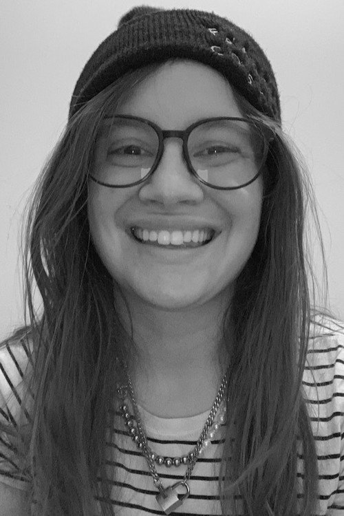 Photo of Kait Plum, Editing