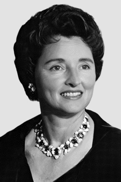 Photo of Dolores Hope, Acting