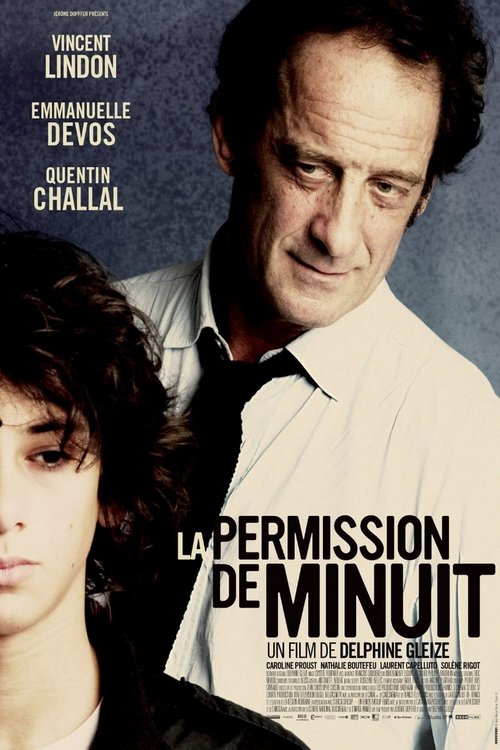 Movie poster for The Moon Child (2011)