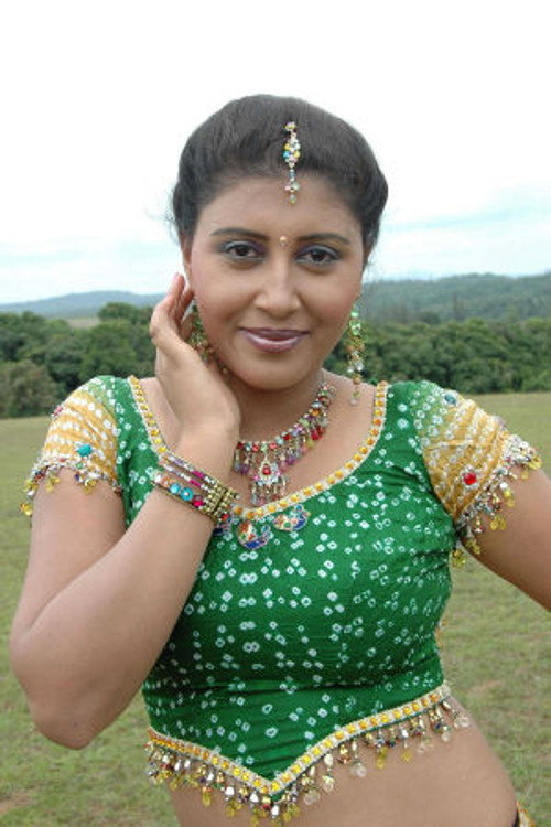 Photo of Ranjitha, Acting
