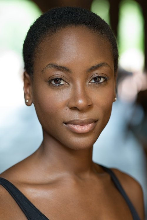 Tracy Ifeachor profile