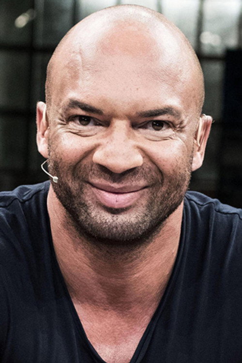 Photo of Detlef D. Soost, Acting
