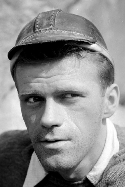 Photo of Jerzy Zapiór, Acting
