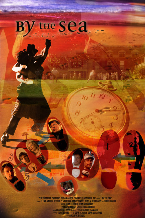 Movie poster for By the Sea (2002)