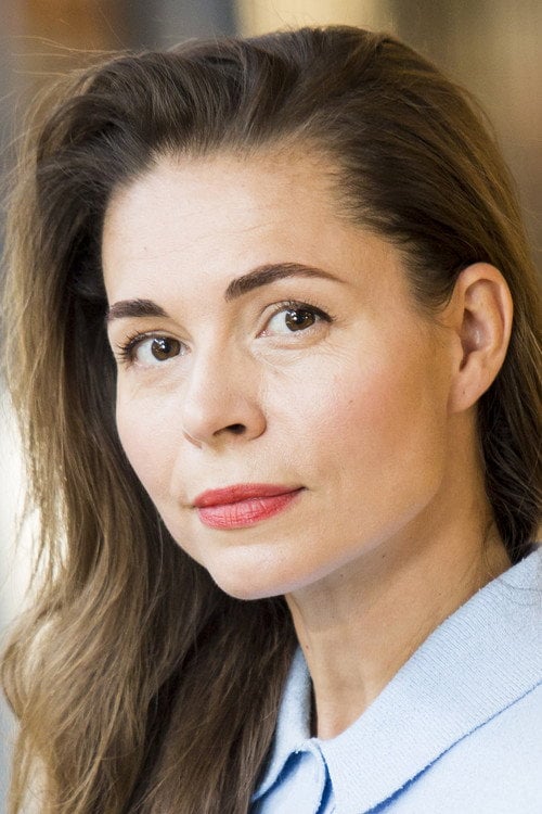 Photo of Kateřina Winterová, Acting