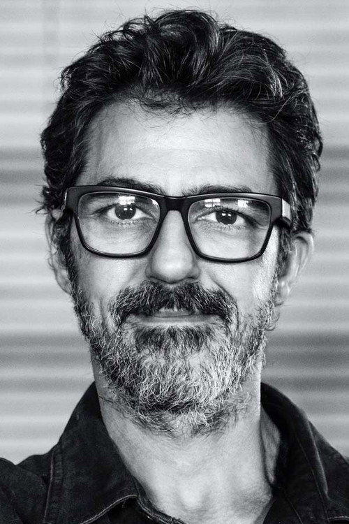 Photo of Mike Manzoori, Directing