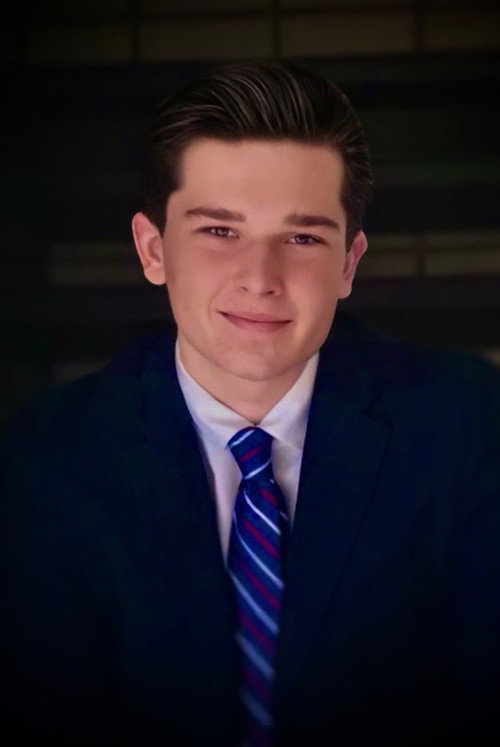 Photo of Hagen Close, Acting