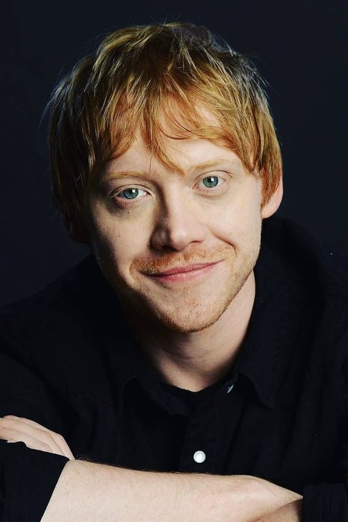 Rupert Grint profile