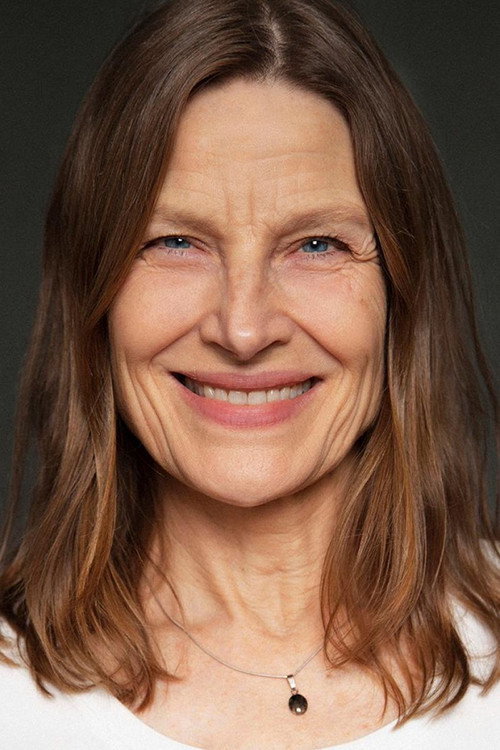 Christina Meincke profile