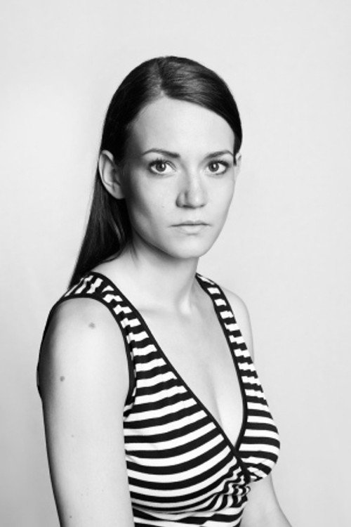 Photo of Tina Gunzek, Acting